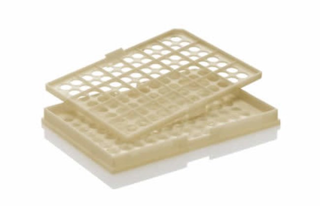 Applied Biosystems™ MicroAmp™ 96-Well Tray/Retainer Set